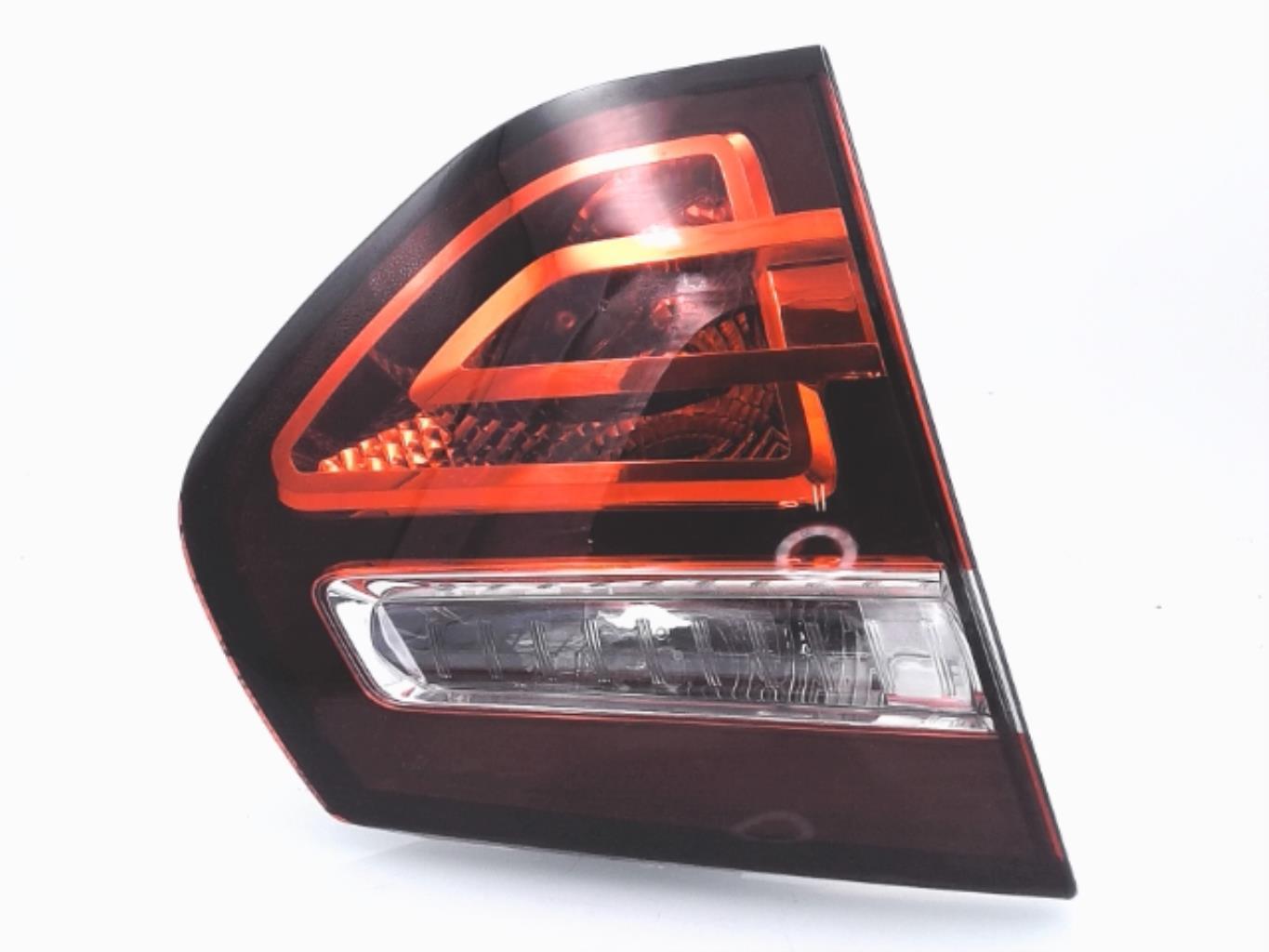 Feu arriere secondaire gauche (feux) CITROEN C4 PICASSO 1 Diesel - 1