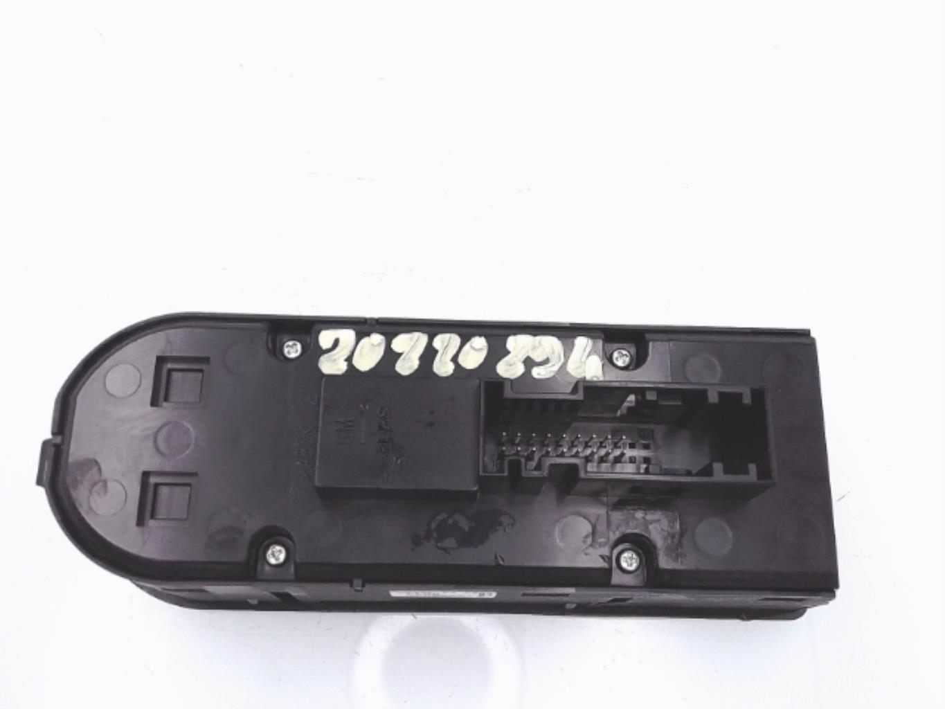 Interrupteur de leve vitre OPEL ASTRA H PHASE 2 Diesel - 1