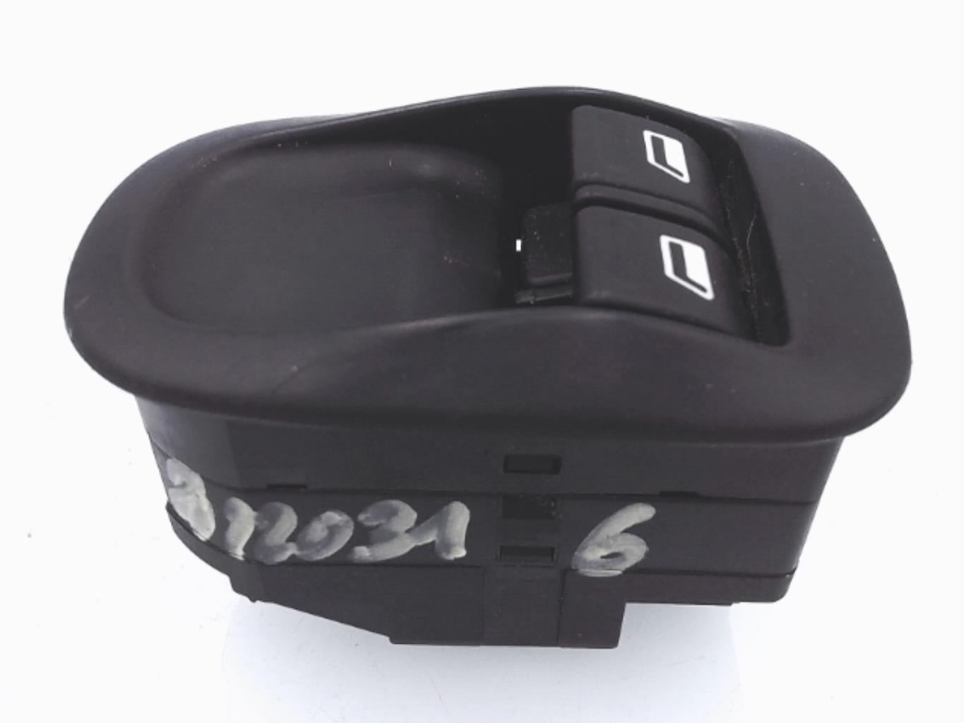 Interrupteur de leve vitre PEUGEOT 206 PHASE 2 Diesel - 1