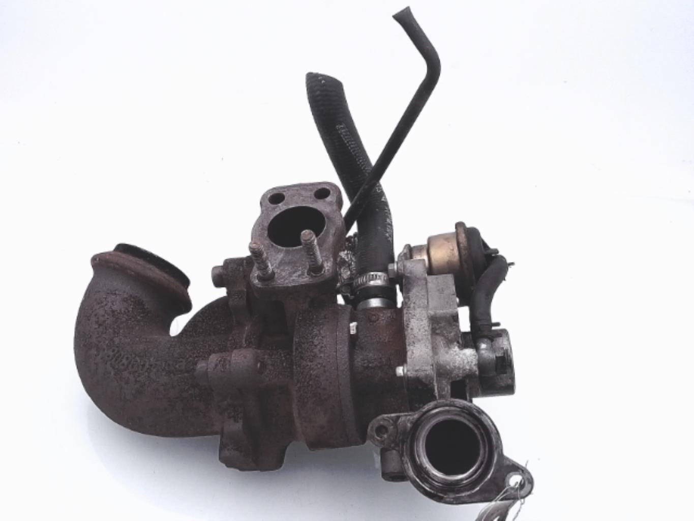 Turbo PEUGEOT 206 PHASE 1 Diesel - 1