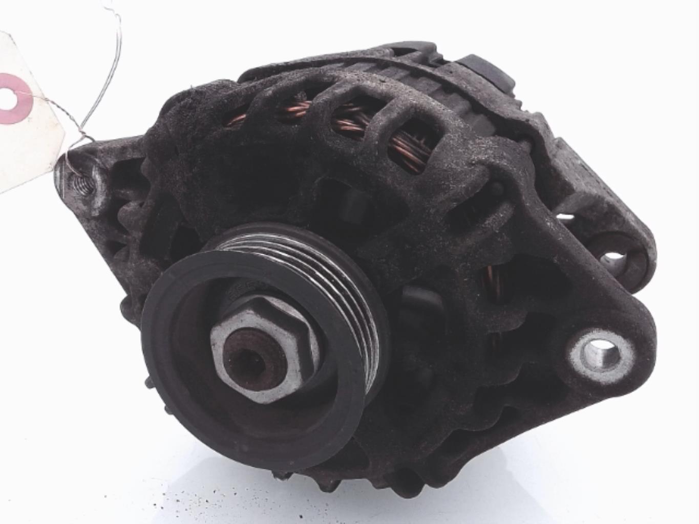 Alternateur HYUNDAI GETZ PHASE 2 Essence - 1