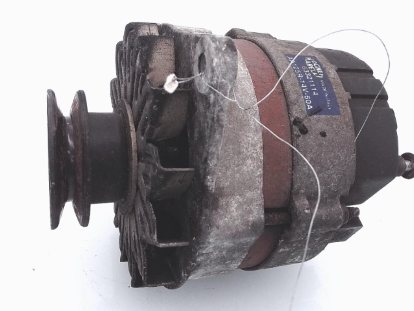 Alternateur RENAULT CLIO 1 PHASE 1 Essence - 1