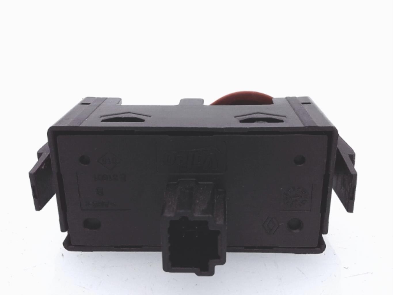 Bouton de warning RENAULT CLIO 3 PHASE 2 Diesel - 1
