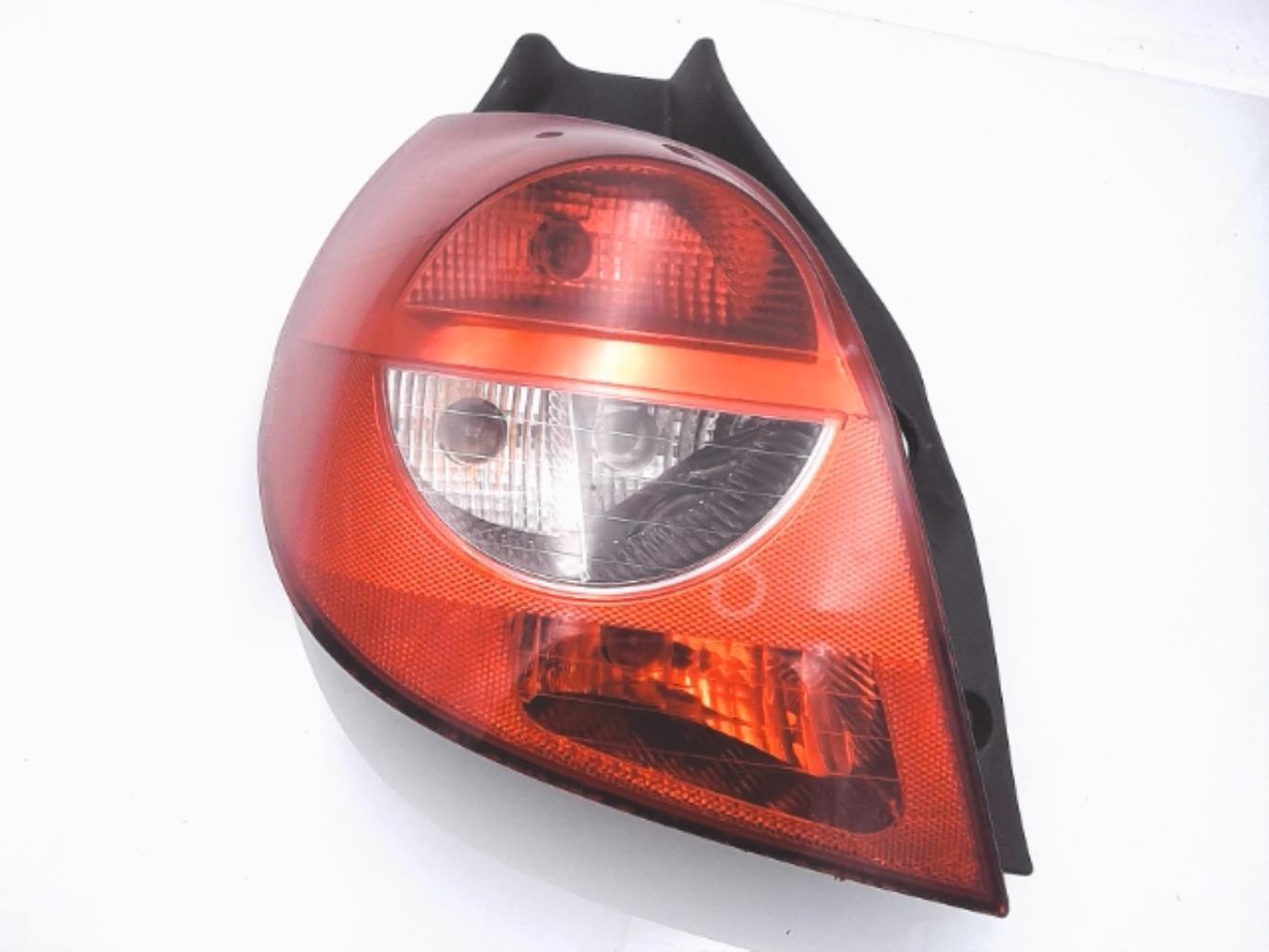 Feu arriere principal gauche (feux) RENAULT CLIO 3 PHASE 1 Diesel - 1