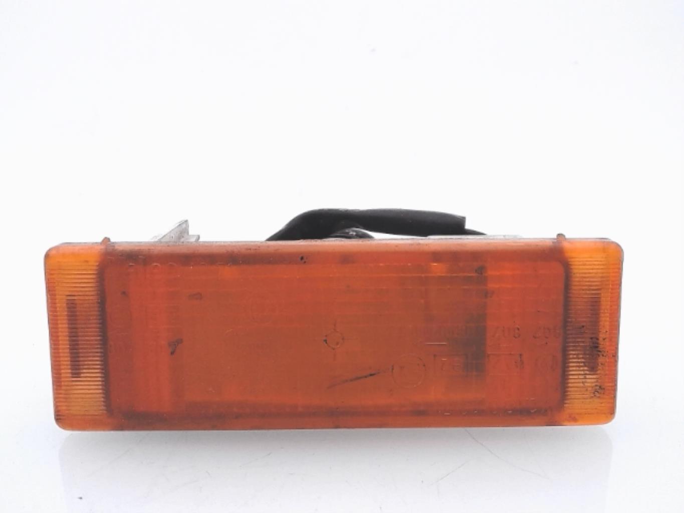 Optique avant secondaire gauche (feux)(clignotant) RENAULT EXPRESS PHASE 1 Diesel - 1