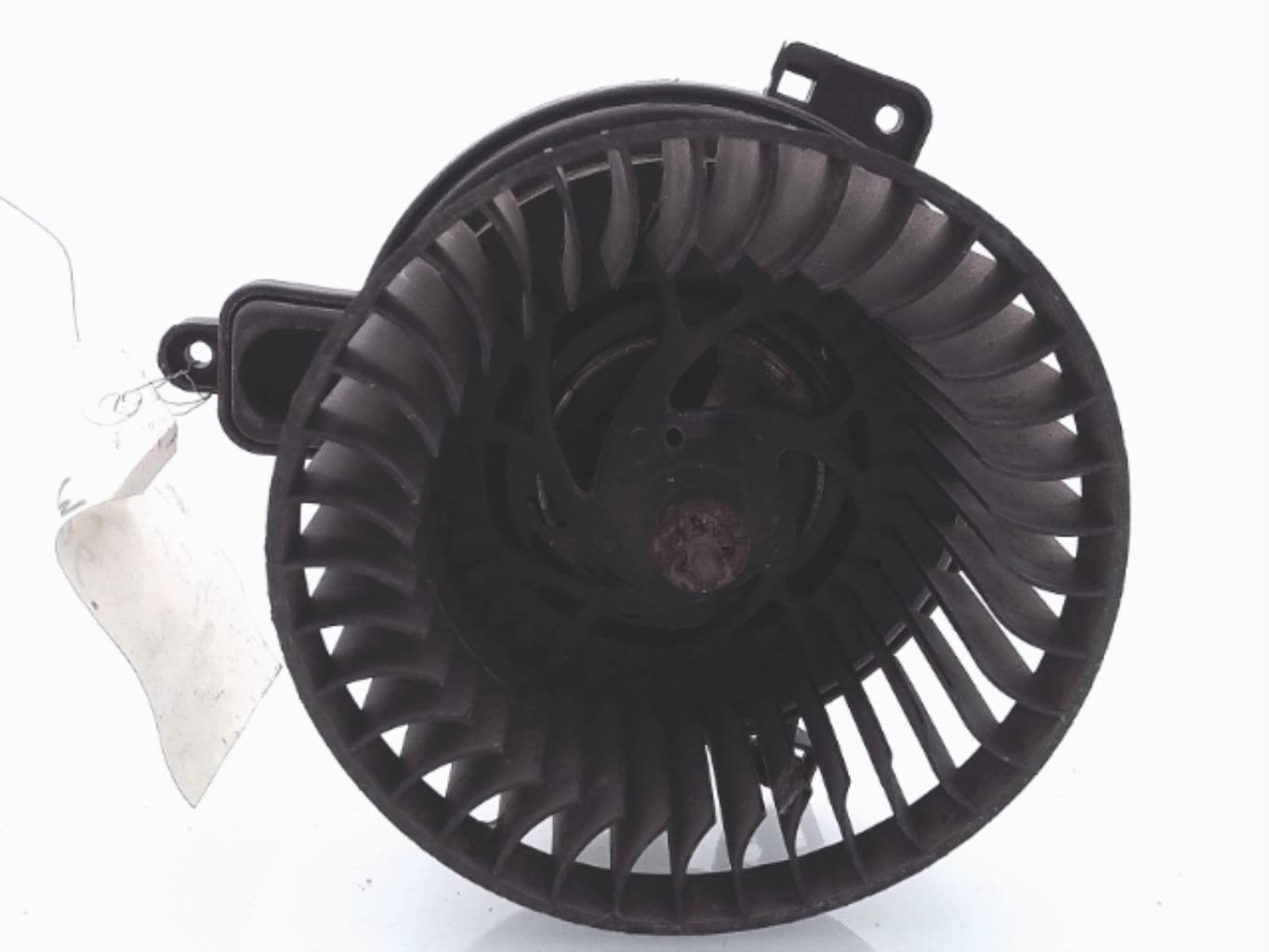 Pulseur d'air PEUGEOT 306 PHASE 1 Diesel - 1