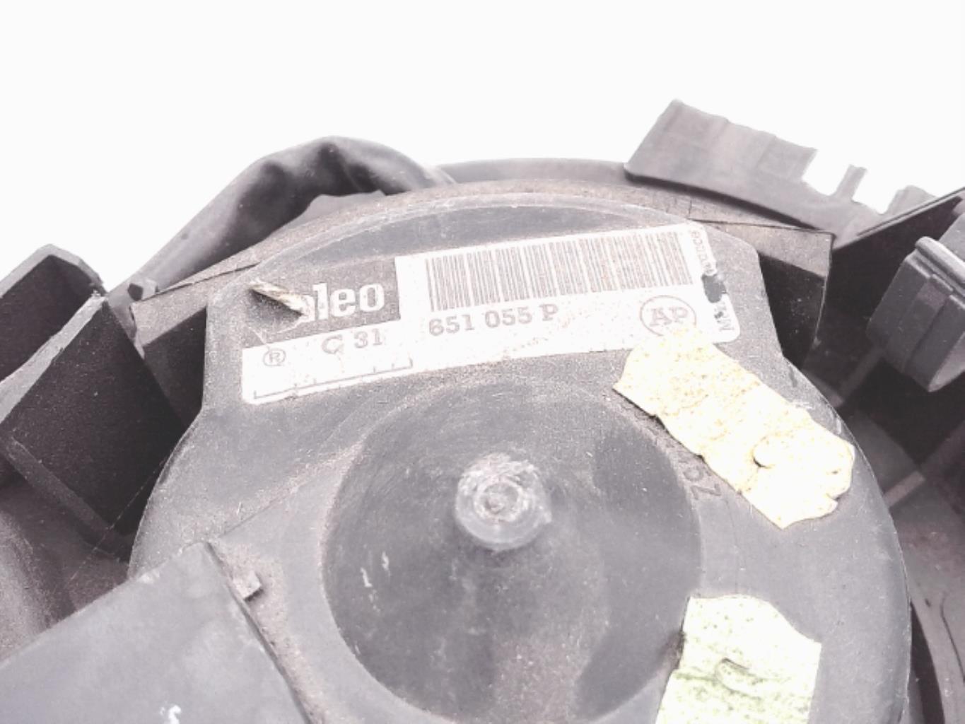 Pulseur d'air PEUGEOT 406 PHASE 1 Diesel - 1