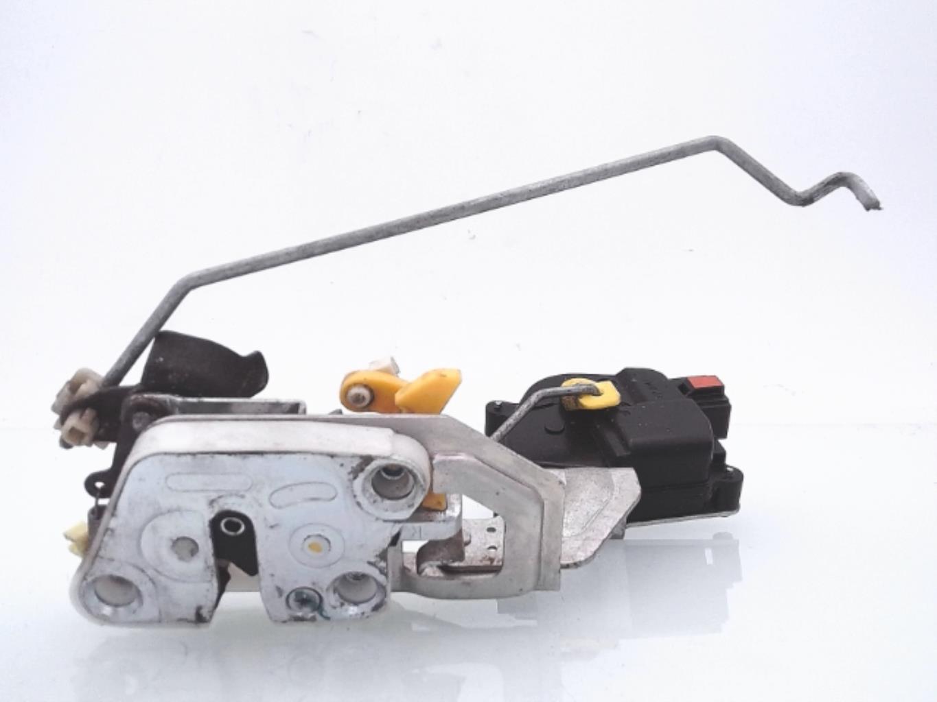 Serrure avant droit CHEVROLET MATIZ 2 Essence - 1