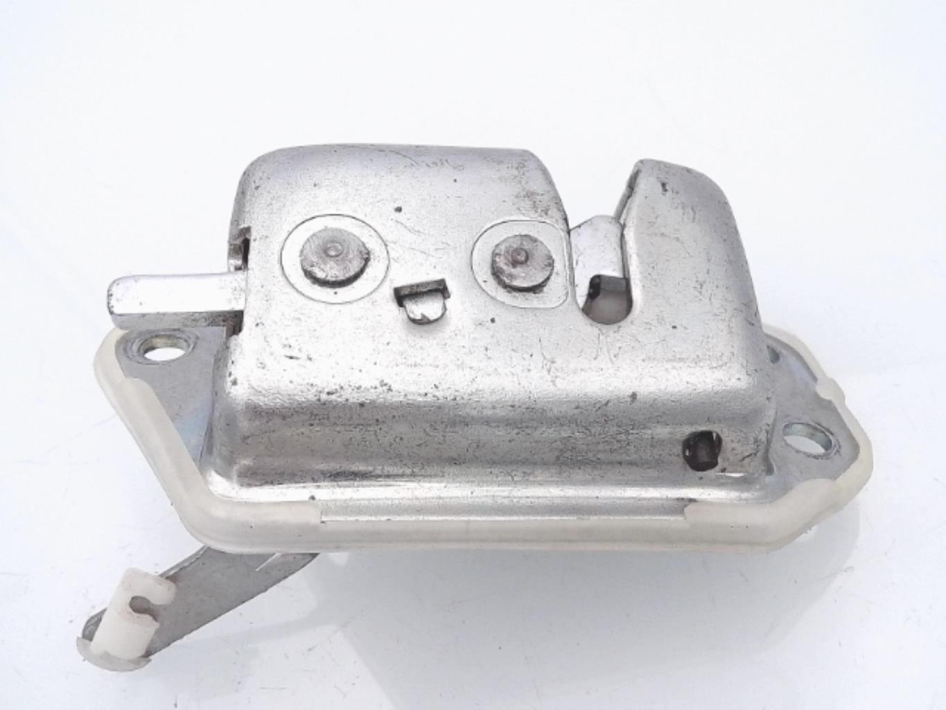 Serrure de coffre CHEVROLET MATIZ 2 Essence - 1
