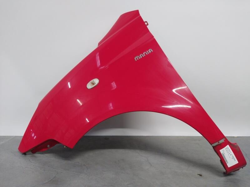 Aile avant gauche CHEVROLET MATIZ 2 Essence - 1