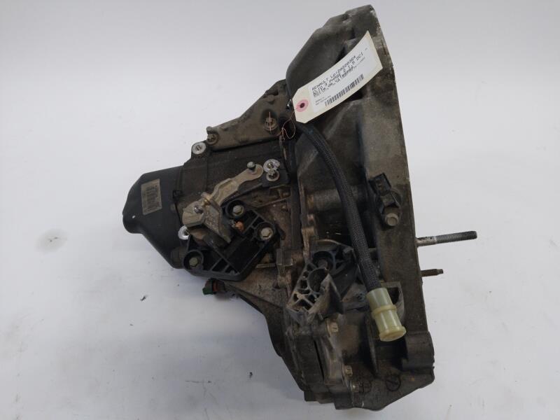 Boite de vitesses RENAULT CLIO 3 PHASE 2 Diesel - 1