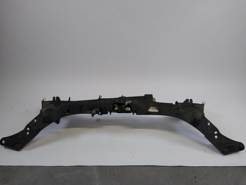 Face avant RENAULT CLIO 3 PHASE 2 Diesel - 1