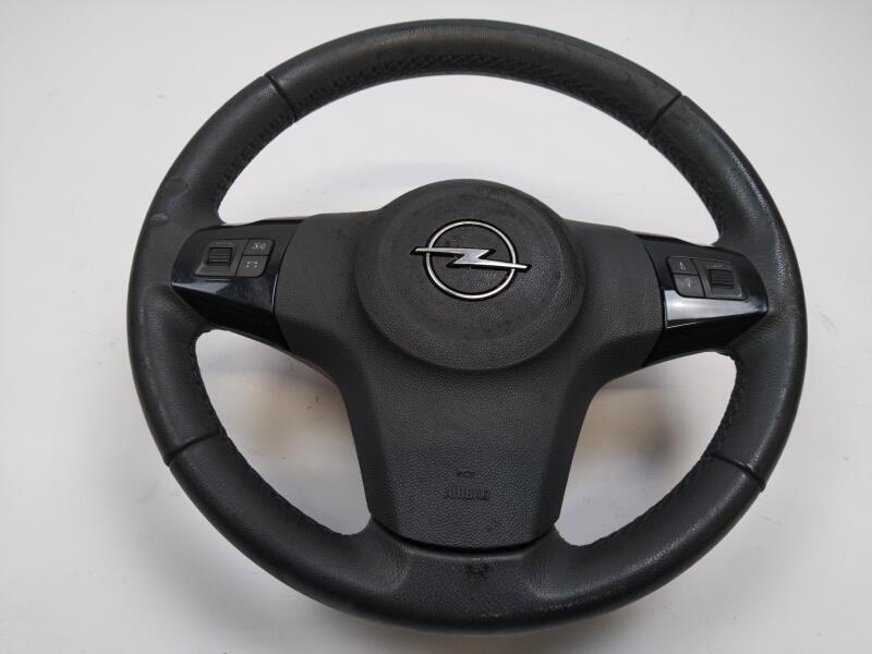 Volant OPEL CORSA D PHASE 1 GPL - 1
