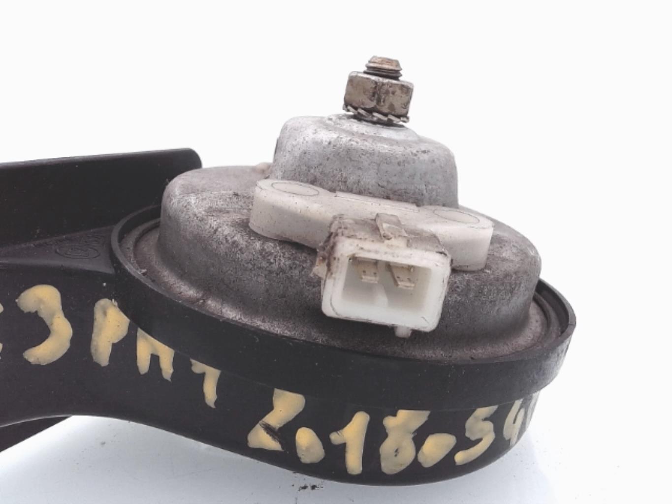 Avertisseur/Klaxon CITROEN C3 1 PHASE 1 Diesel - 1