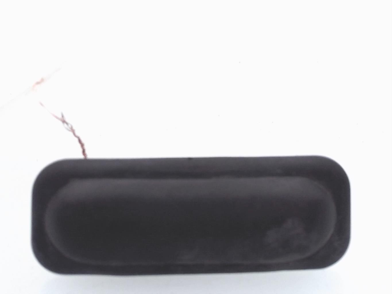 Botón del maletero CITROEN C3 2 PHASE 2 Diésel - 1