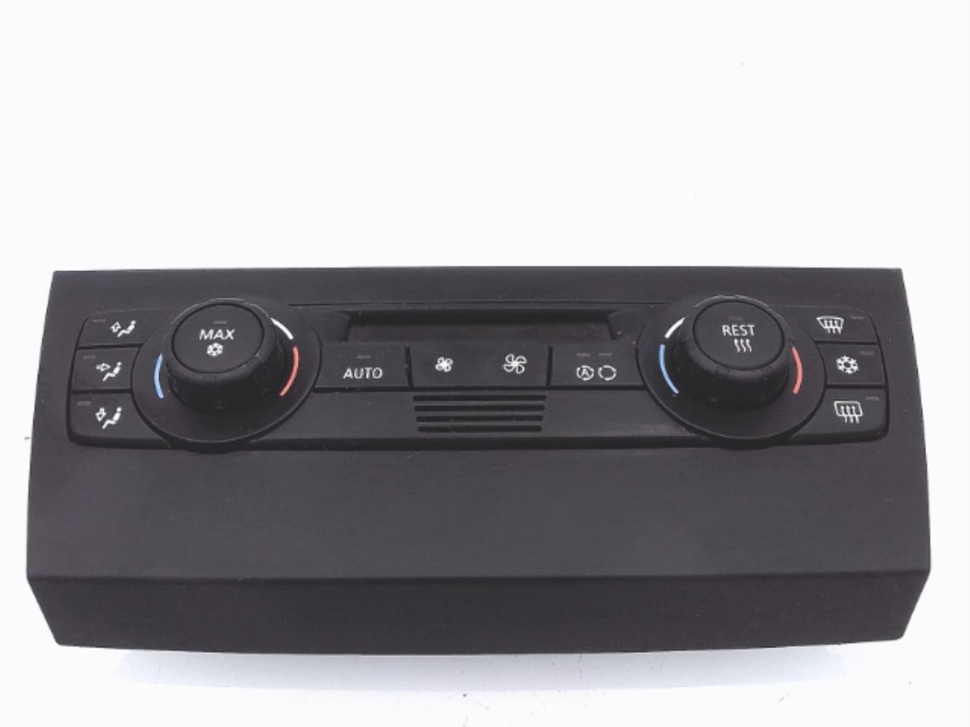 Commande chauffage BMW SERIE 3 E90 PHASE 1 Diesel - 1