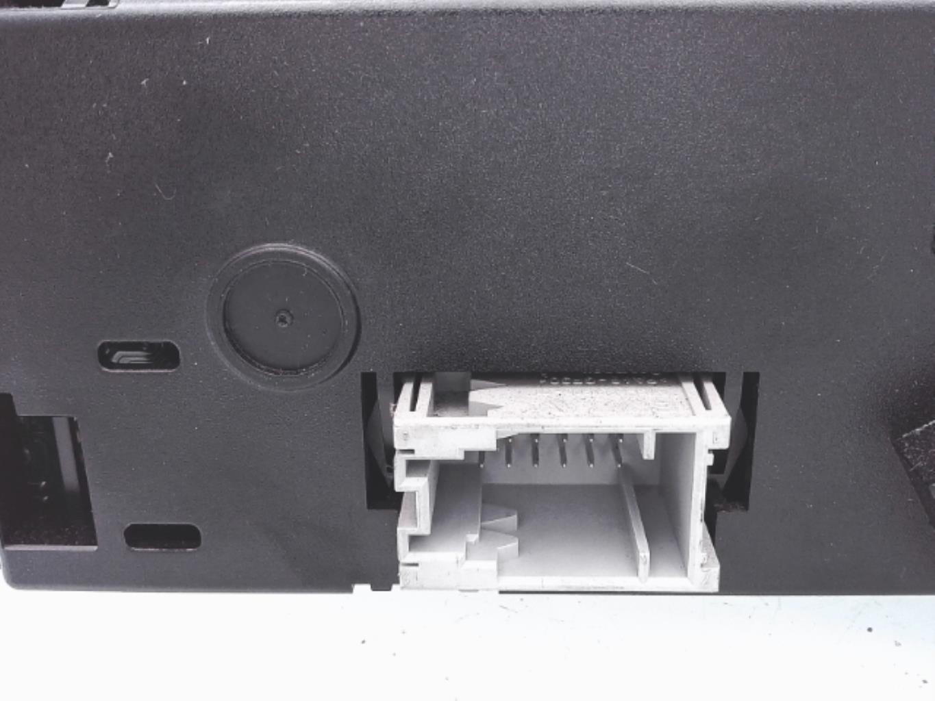 Commande chauffage BMW SERIE 1 E87 PHASE 2 Diesel - 1