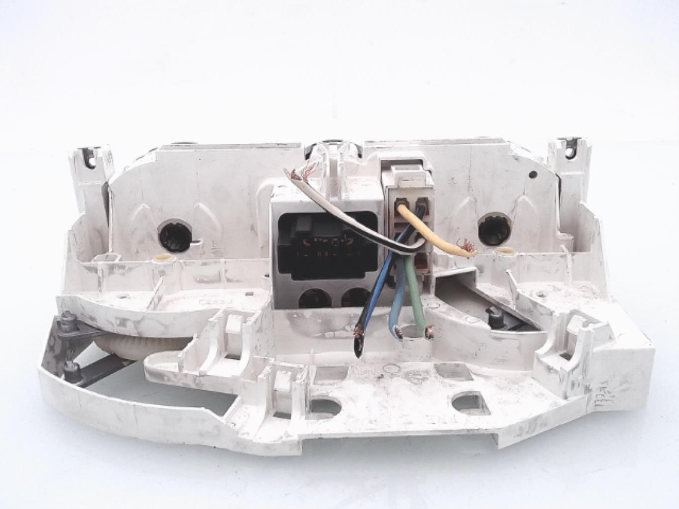 Commande chauffage VOLKSWAGEN POLO 3 PHASE 2 Diesel - 1