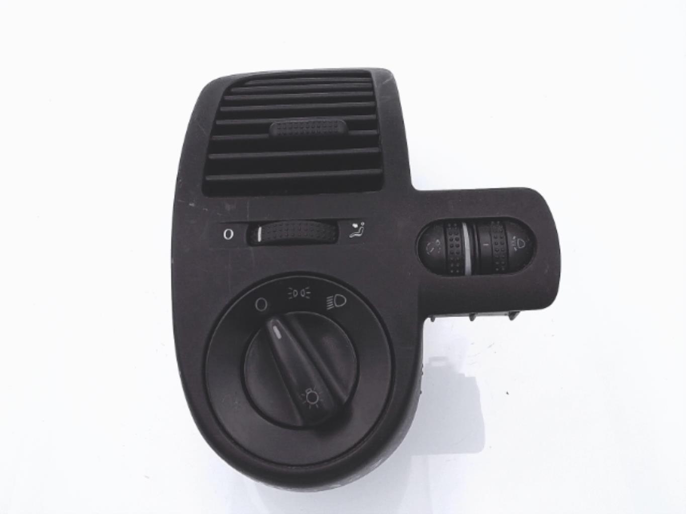 Commande de phare VOLKSWAGEN POLO 3 PHASE 2 Diesel - 1