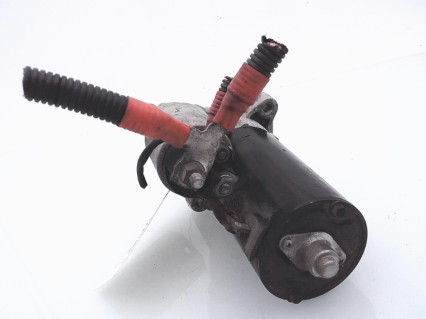 Motor de arranque BMW SERIE 3 E90 PHASE 1 Diésel - 1