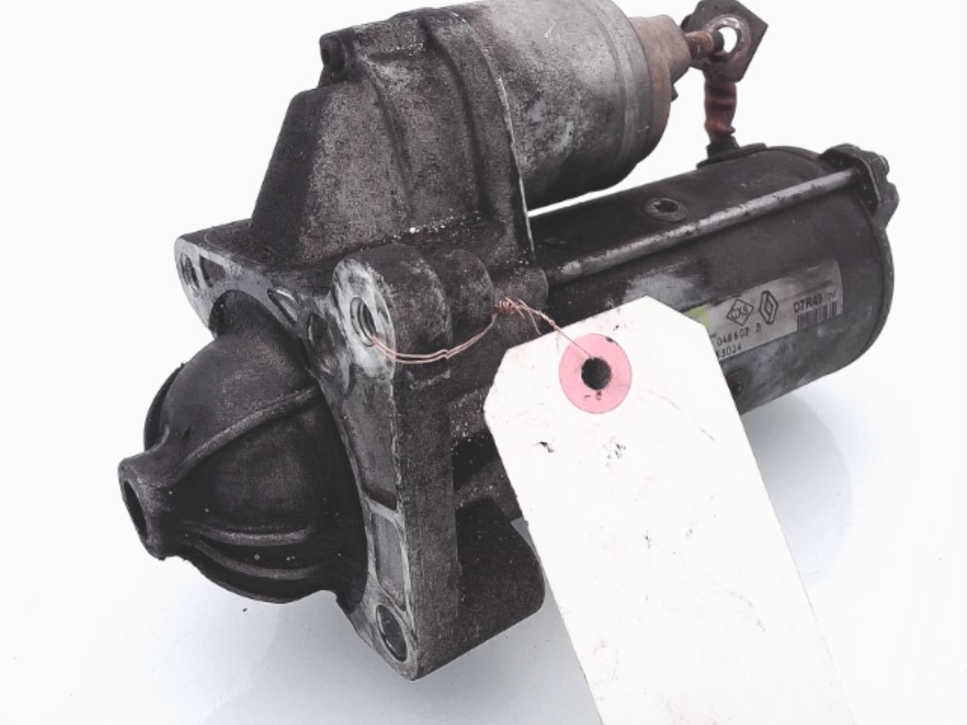 Motor de arranque RENAULT LAGUNA 2 PHASE 2 BREAK Diésel - 1