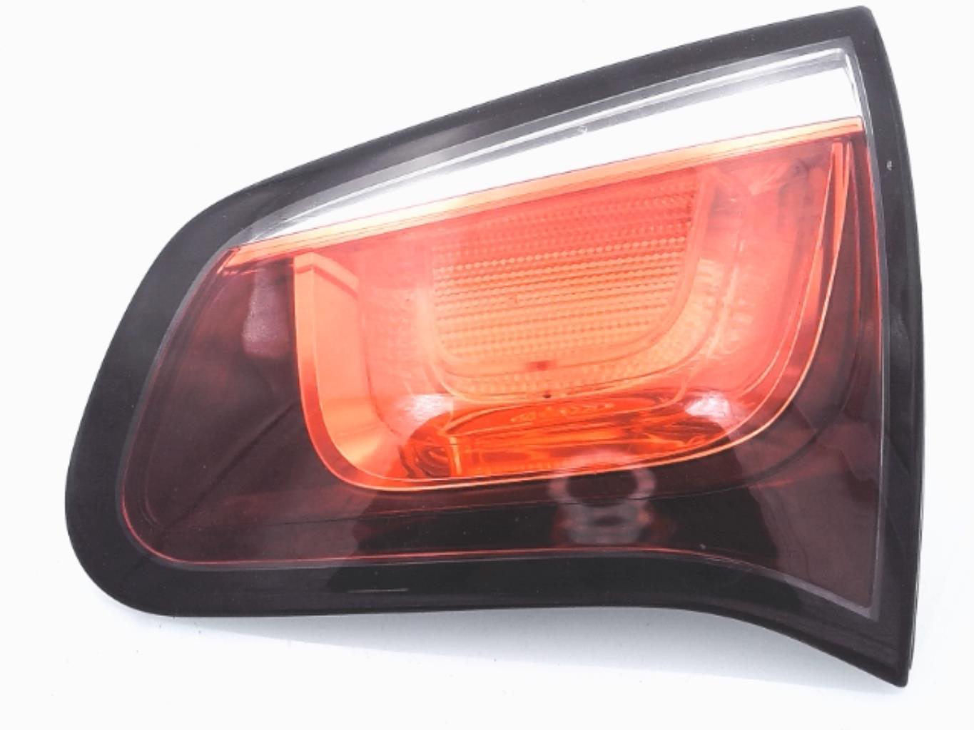 Feu arriere secondaire droit (feux) CITROEN C3 2 PHASE 2 Diesel - 1