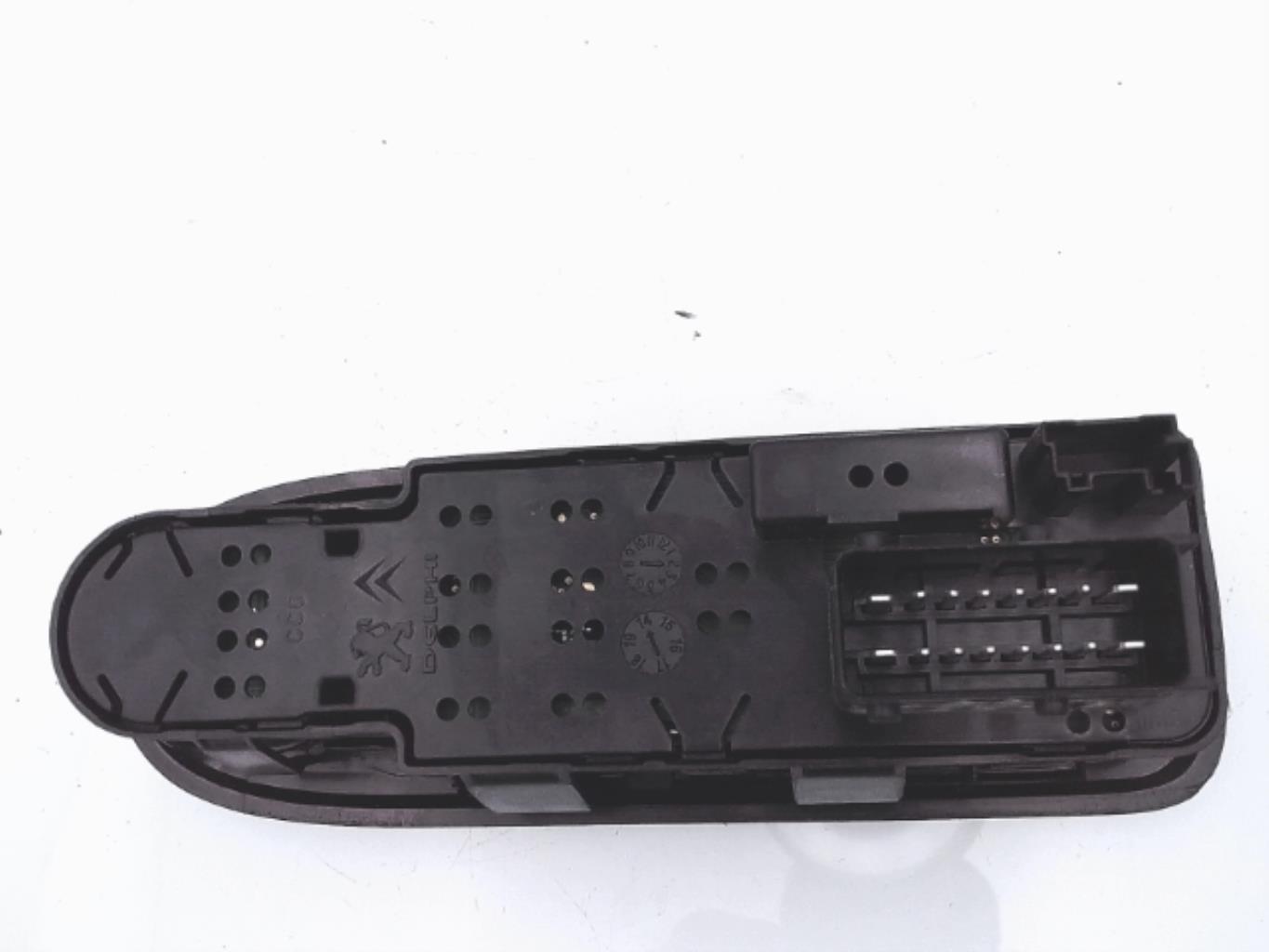 Interruptor de elevalunas CITROEN C3 2 PHASE 2 Diésel - 1