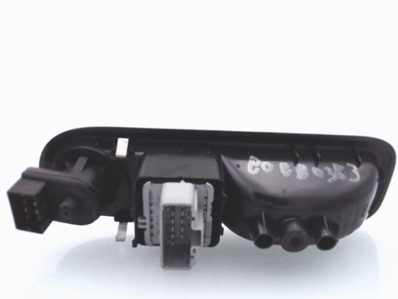 Interrupteur de leve vitre RENAULT CLIO 3 PHASE 1 BREAK Diesel - 1