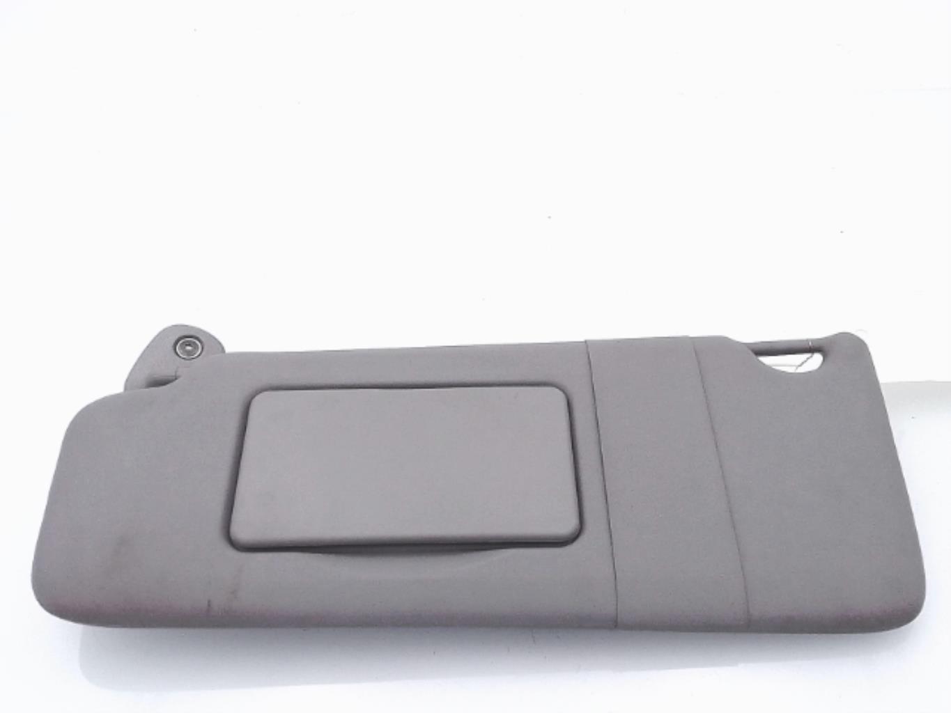 Pare soleil gauche RENAULT CLIO 2 PHASE 2  - 1