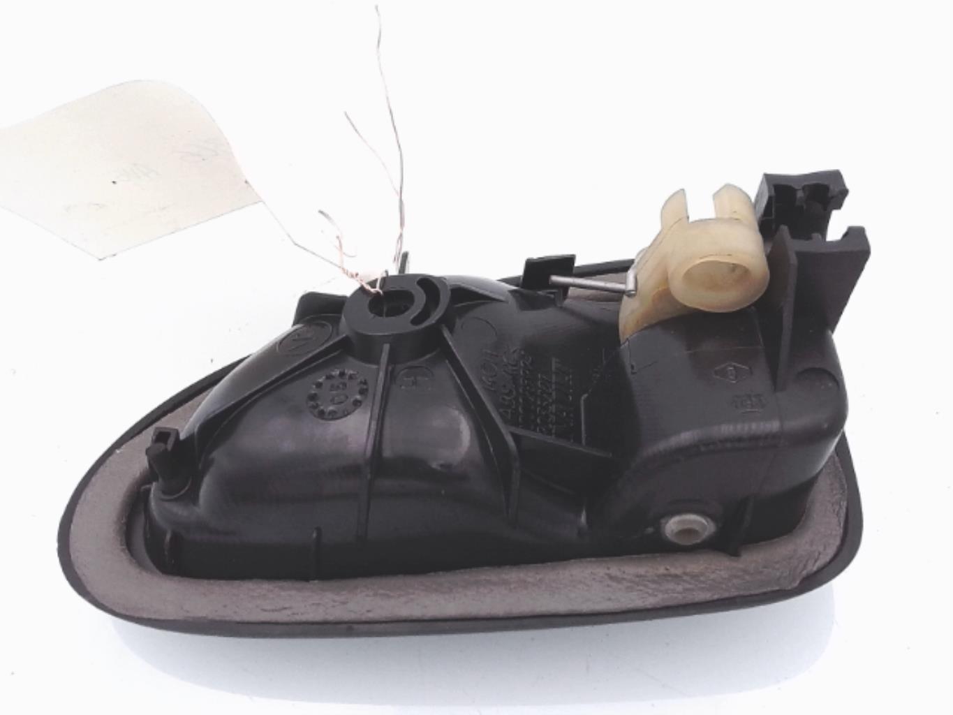 Poignee interieur avant gauche RENAULT CLIO 2 PHASE 2  - 1