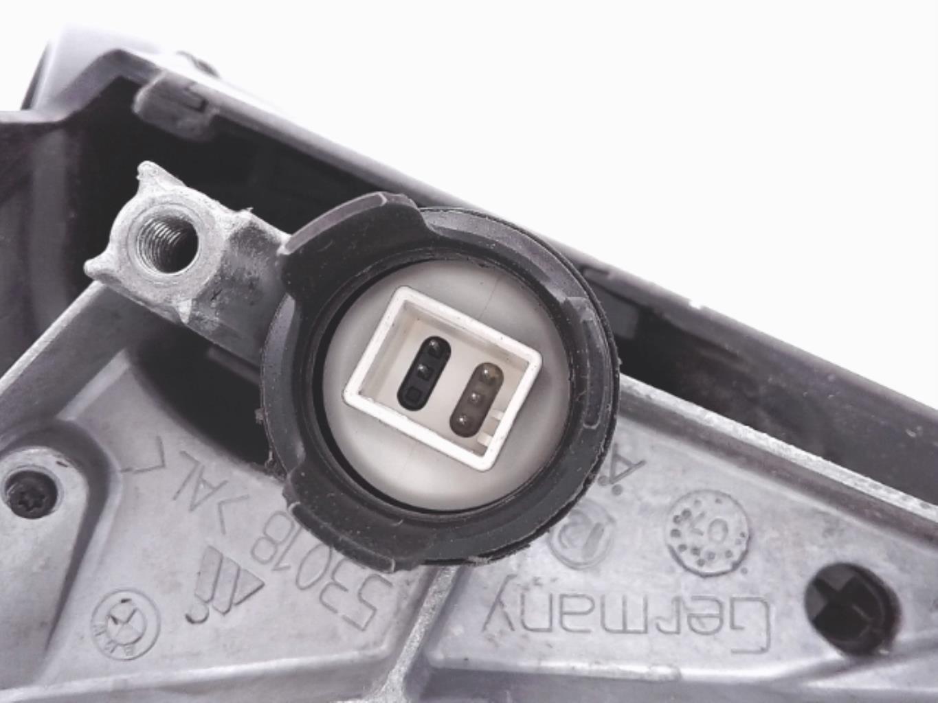 Retrovisor derecho BMW SERIE 1 E87 PHASE 2 Diésel - 1