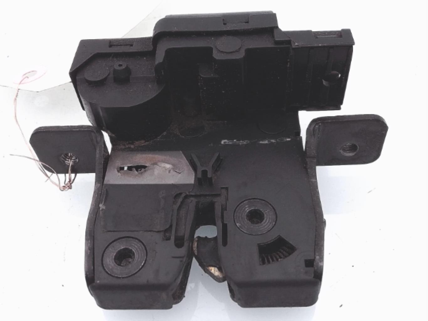 Serrure de hayon RENAULT LAGUNA 2 PHASE 2 BREAK Diesel - 1