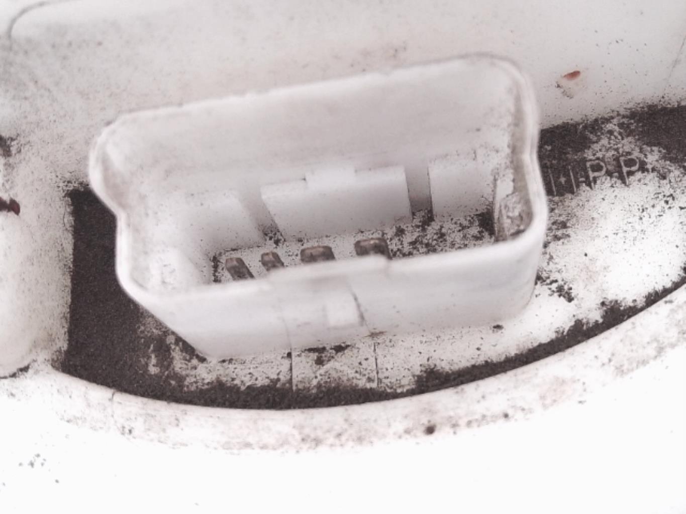 Pompe de gavage PEUGEOT 207 PHASE 2 Essence - 1