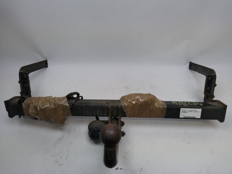 Attelage (boule de remorquage) RENAULT LAGUNA 2 PHASE 2 BREAK Diesel - 1
