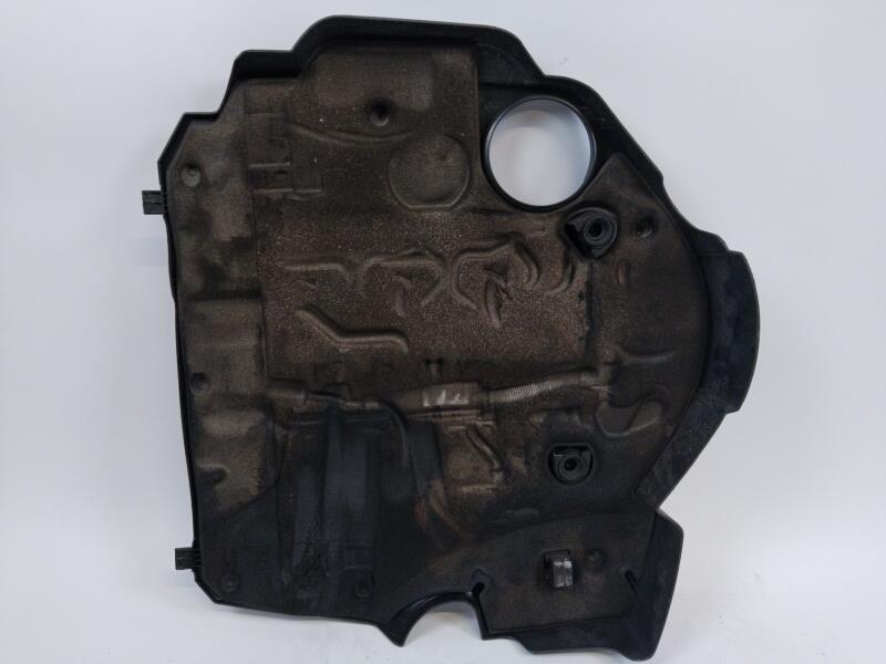 Cache moteur  BMW SERIE 1 E87 PHASE 2 Diesel - 1