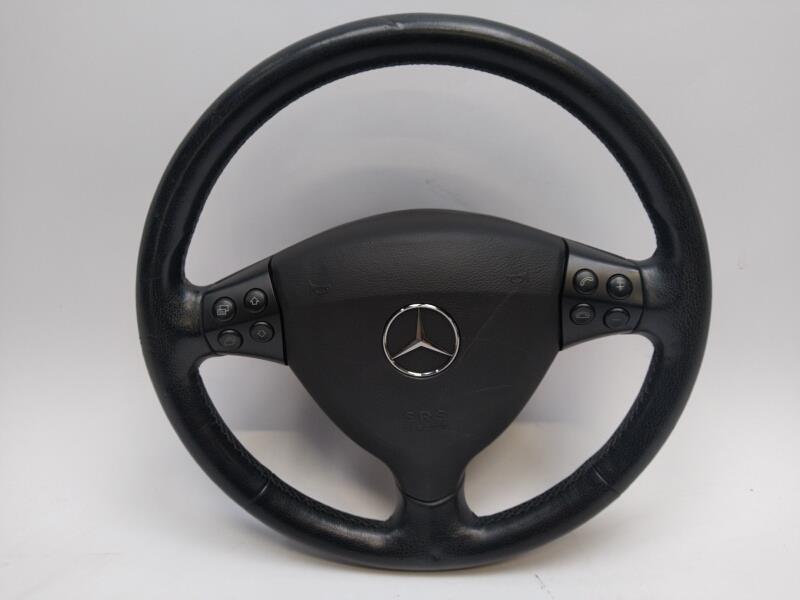 Volant MERCEDES CLASSE A 169 PHASE 1 Essence - 1