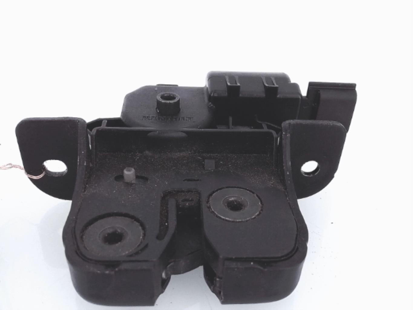 Serrure de hayon RENAULT MEGANE 3 PHASE 1 BREAK Diesel - 1