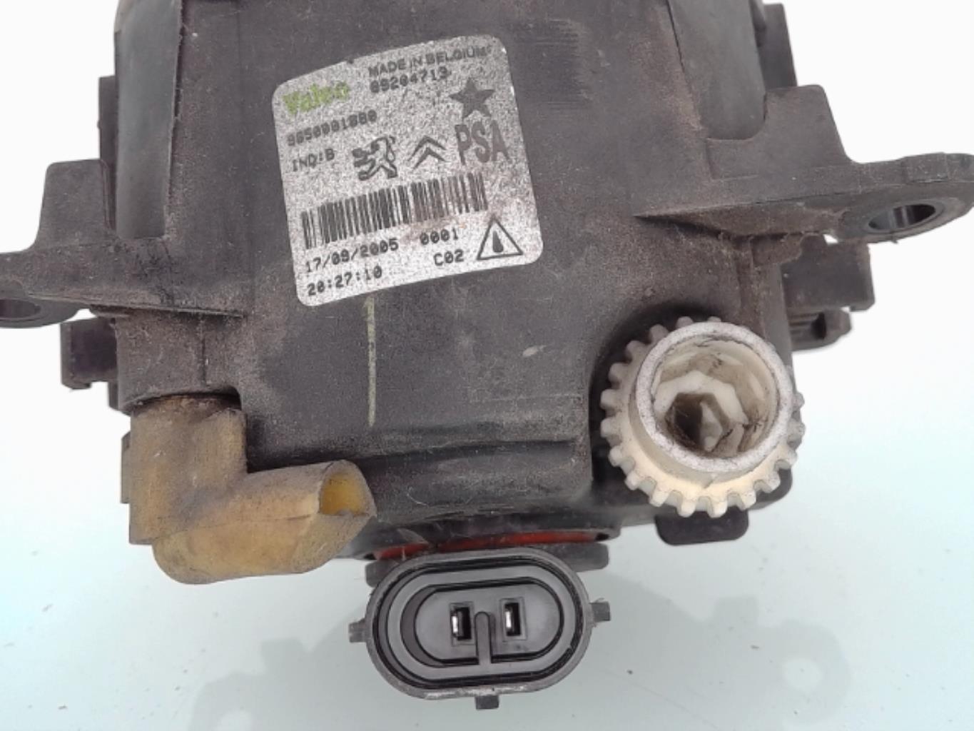 Anti brouillard gauche (feux) CITROEN C5 1 PHASE 2 Diesel - 1