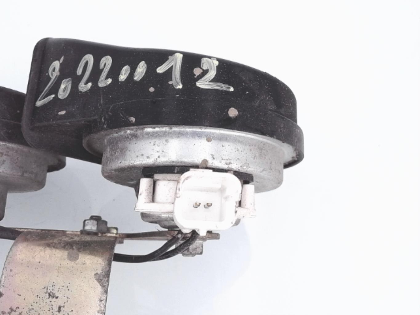 Avertisseur/Klaxon CITROEN C5 1 PHASE 2 Diesel - 1