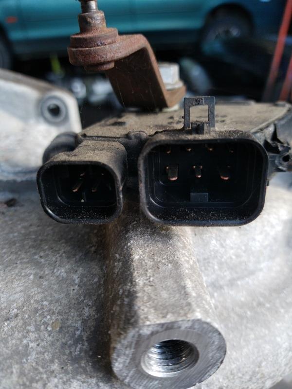 Boite de vitesses CHEVROLET ALERO Essence - 1