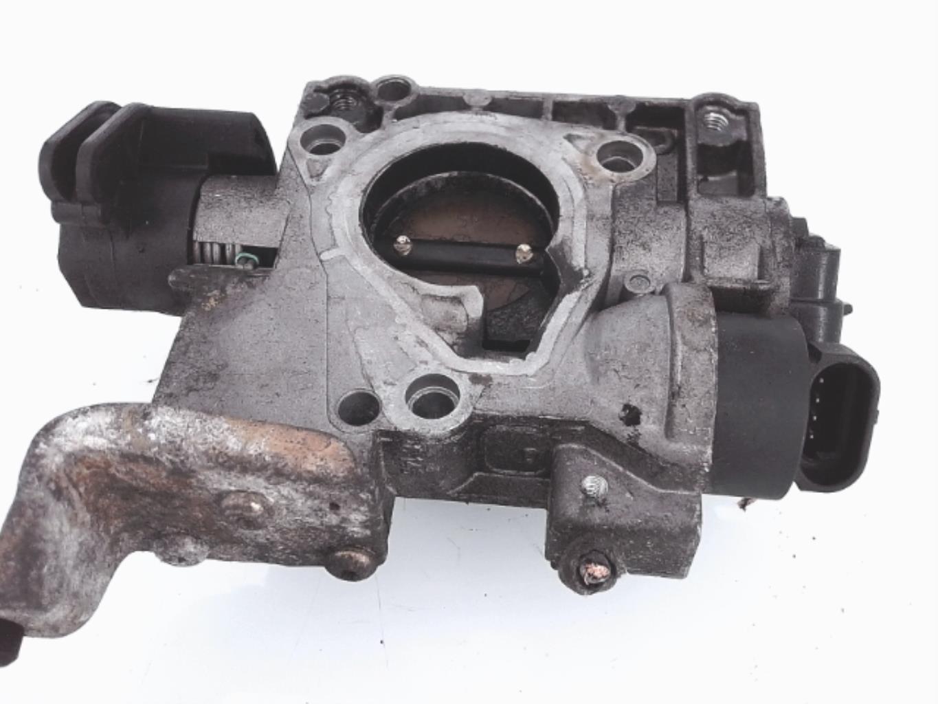 Boitier papillon FIAT PUNTO 2 PHASE 1 Essence - 1