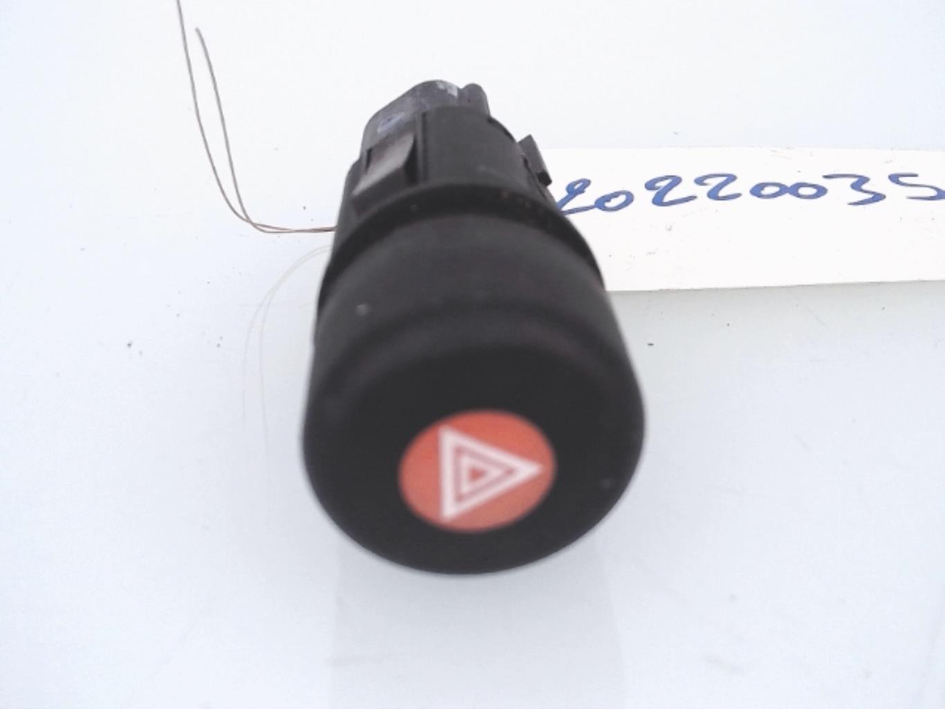Bouton de warning FORD TRANSIT 3 Diesel - 1