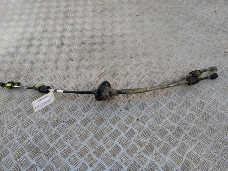 Cable levier de vitesses CITROEN BERLINGO 2 PHASE 1 Diesel - 1