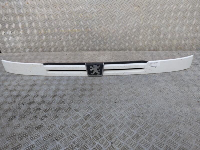 Calandre PEUGEOT BOXER 1 Diesel - 1