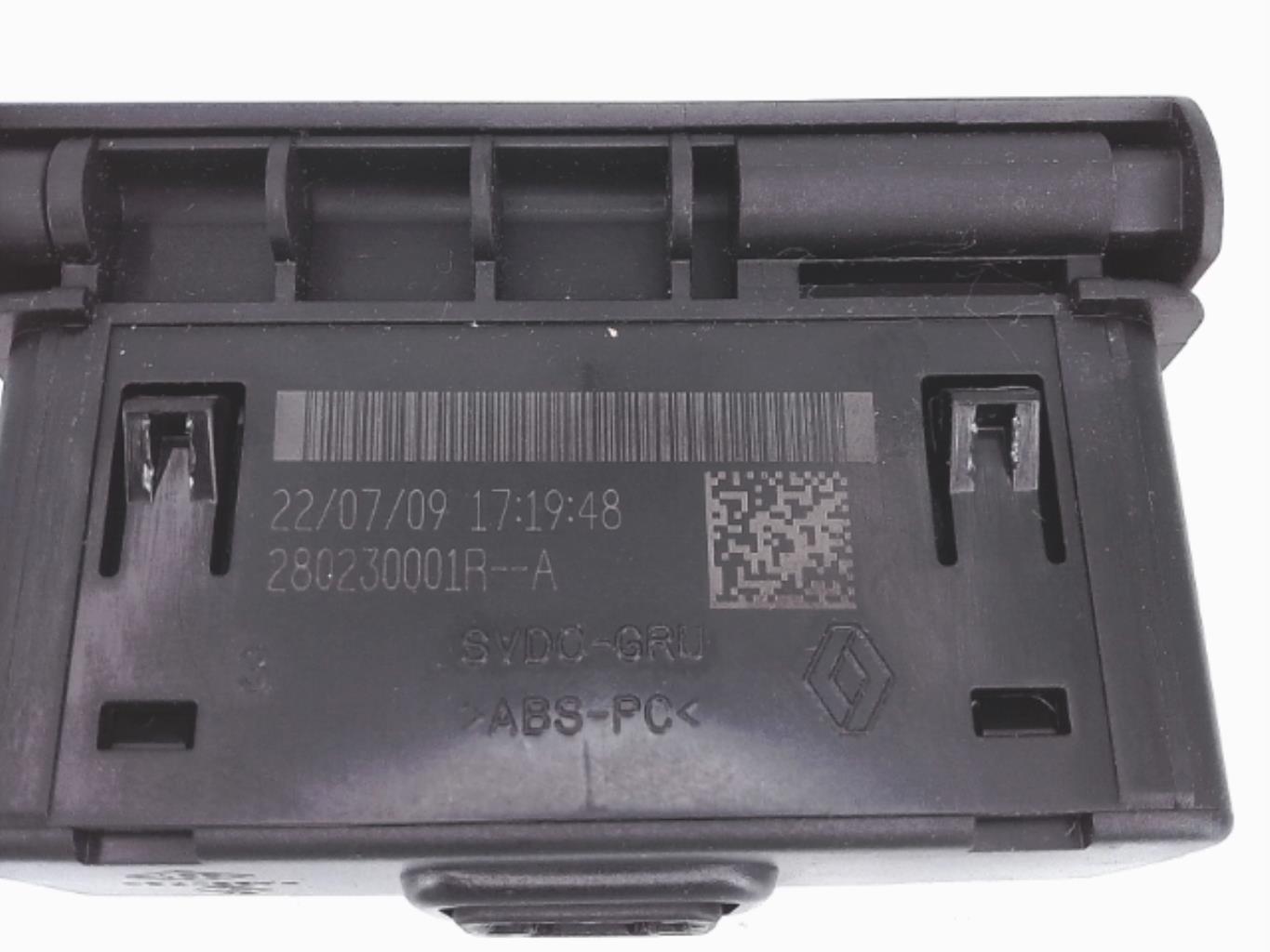 Prise port USB RENAULT MEGANE 3 PHASE 1 BREAK Diesel - 1
