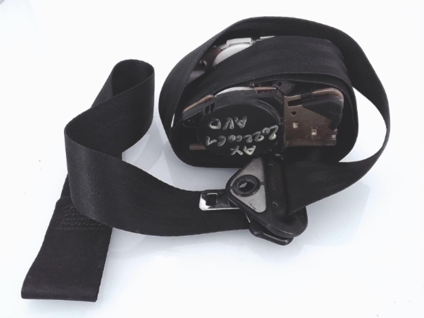 Ceinture avant droit CITROEN AX PHASE 2 Essence - 1