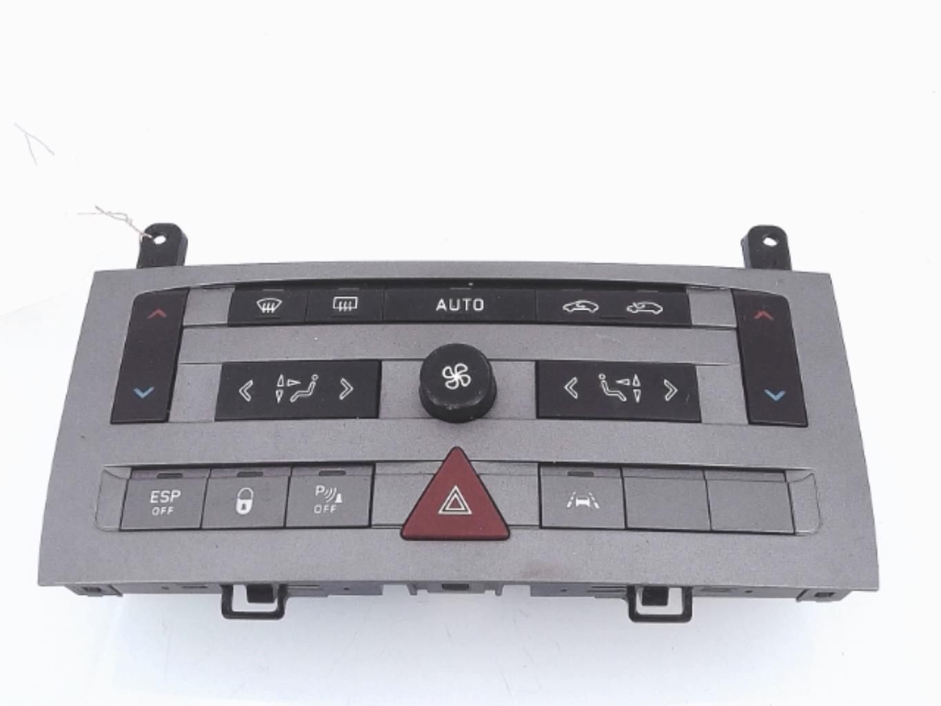 Commande chauffage CITROEN C5 1 PHASE 2 BREAK Diesel - 1