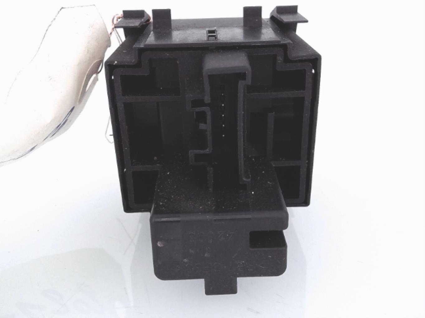 Commande de reglage hauteur de phare RENAULT MEGANE 3 PHASE 1 BREAK Diesel - 1