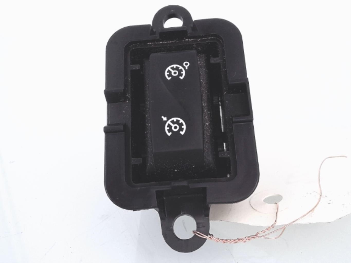 Commande regulateur vitesse RENAULT MEGANE 3 PHASE 1 BREAK Diesel - 1