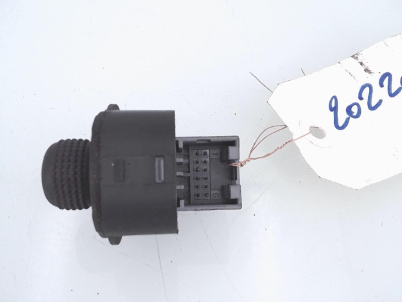 Commande retroviseurs CITROEN JUMPER 2 Diesel - 1